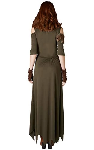 Rubie's Official Costume 4 Rubie's Official Costume - Image 2