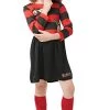 Rubie's Official The Beano Minnie The Minx, Girls Costume, Kids Book Week Character -Rubie's Shop 31yPVg4dEQL