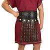 Rubie's Official Spartan Tunic Roman Costume Adult (One Size) -Rubie's Shop 31zII12RRxS