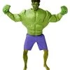 Rubie's Official Marvel Inflatable Hulk, Adult Costume - One Size 2 Rubie's Official Marvel Inflatable Hulk, Adult Costume - One Size -Rubie's Shop 31zPAwluGjL