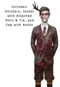 Rubie's Official Costume -Rubie's Shop 41 Sc83LkL 1