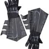 Rubie´s Adult Batman Gauntlets 1 Rubie´s Adult Batman Gauntlets -Rubie's Shop 41 aUnHFamL