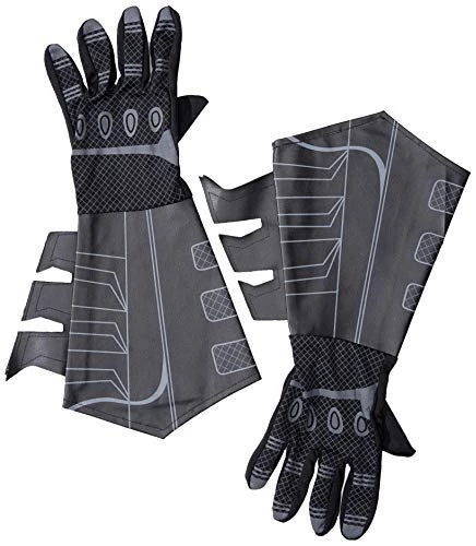 Rubie´s Adult Batman Gauntlets 3 Rubie´s Adult Batman Gauntlets