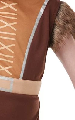 Rubie's Official Viking Boy, Child Costume, Book Day Curriculum Character -Rubie's Shop 41 r D1qeZL