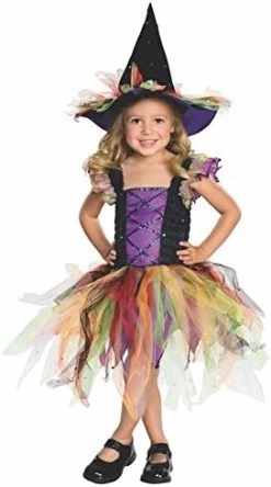 Infant Glitter Witch Costume -Rubie's Shop 41 rcEqNZqL. AC