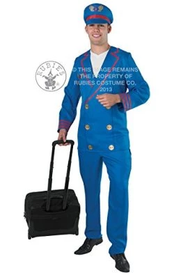 Rubie's Official Costume