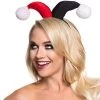 Rubie's Costume Co Women's Dc Superheroes Harley Quinn Headband -Rubie's Shop 410aM3gRHVL