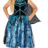 Rubie's Official DC Bat-Tech Batgirl Child Costume Dress, Kids Superhero Fancy Dress -Rubie's Shop 4130GC96StL 2