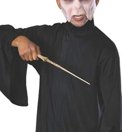 Rubie's 200240 Harry Potter Voldemort Wand Costume Accessory, One Size -Rubie's Shop 413CniUbpwL