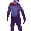 Rubie's Official Five Nights At Freddy's Costume, Bonnie Childs Costume -Rubie's Shop 413FL24Q8CL