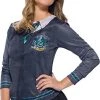 Rubie's 821145_L Harry Potter Costume Top Slytherin, L 1 Rubie's 821145_L Harry Potter Costume Top Slytherin, L -Rubie's Shop 413sbnueVuL 1