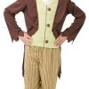 Rubie's Official Victorian Pick Pocket Costume, Kids Fancy Dress 2 Rubie's Official Victorian Pick Pocket Costume, Kids Fancy Dress -Rubie's Shop 4147TutxtvL