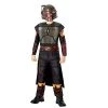 Rubie's Official Star Wars Book Of Boba Fett - Boba Fett Deluxe Child Costume, Kids Fancy Dress -Rubie's Shop 415S7v5mJL 4