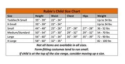 DC Comics Deluxe Batman Costume For Boys -Rubie's Shop 415SzB9YT3L