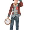 Bristol Novelty Mad Hatter Boys 1 Bristol Novelty Mad Hatter Boys -Rubie's Shop 415bjFBwQnL