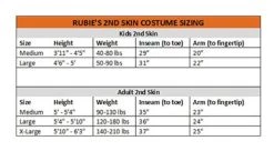 Rubie's Official DC Comics The Flash 2nd Skin Mens Costume, Adult Superhero Fancy Dress 8 Rubie's Official DC Comics The Flash 2nd Skin Mens Costume, Adult Superhero Fancy Dress -Rubie's Shop 415cqUuGTL 1