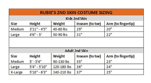 Rubie's Official DC Comics The Flash 2nd Skin Mens Costume, Adult Superhero Fancy Dress 4 Rubie's Official DC Comics The Flash 2nd Skin Mens Costume, Adult Superhero Fancy Dress - Image 2