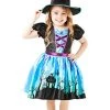 Rubie's Official Moonlight Witch, Childs Halloween Costume