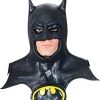 Rubie's Costume Batman Movie Deluxe Overhead Mask With Cowl -Rubie's Shop 416CkEjfxzL