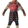Rubie's Official Dreamworks How To Train Your Dragon 2, Astrid Childs Costume -Rubie's Shop 416HvTs85ZL