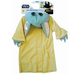 Rubie's Official Disney Star Wars The Child Costume, Mandalorian -Rubie's Shop 416auXG5SWL