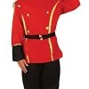 Bristol Novelty British Guard Costume (L) Childs Age 7 - 9 Years -Rubie's Shop 416k2IykPoL