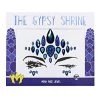 The Gypsy Shrine Mera Mermaid Face Jewels -Rubie's Shop 4171l9UkmvL