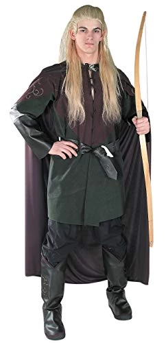 Rubie's Official Legolas Fancy Dress - Standard