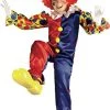 Rubie's Official Bubbles The Clown Costume, Kids Circus Costume 1 Rubie's Official Bubbles The Clown Costume, Kids Circus Costume -Rubie's Shop 417H7xYhDLL