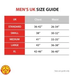 Rubie's Official Teletubbies Deluxe Costume, Adult Fancy Dress 17 Rubie's Official Teletubbies Deluxe Costume, Adult Fancy Dress -Rubie's Shop 417xihE9dRL