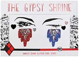 The Gypsy Shrine Catwoman Face Jewels 9 The Gypsy Shrine Catwoman Face Jewels - Image 7