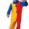Rubie's Men's Classic Clown Costume 1 Rubie's Men's Classic Clown Costume -Rubie's Shop 4189vpZCXSL