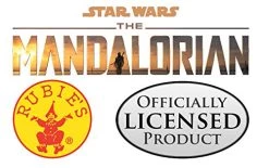 Rubie's Mandalorian The Child Toddler Fancy Dress Costume 3T 4T 15 Rubie's Mandalorian The Child Toddler Fancy Dress Costume 3T 4T -Rubie's Shop 418Axo0qEFL