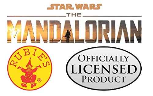 Rubie's Mandalorian The Child Toddler Fancy Dress Costume 3T 4T 9 Rubie's Mandalorian The Child Toddler Fancy Dress Costume 3T 4T - Image 7