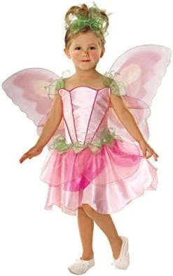 Rubie's Official Springtime Fairy Costume Girls -Rubie's Shop 418GzEM3d5L. AC