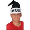 Rubie's Official 22038NS000 Bah-Humbug Grouch Hat -Rubie's Shop 418wfvTltjL