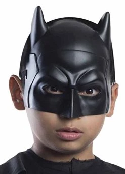 DC Comics Deluxe Batman Costume For Boys -Rubie's Shop 419E7PvA9cL