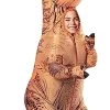 Rubie's Child Inflatable T-Rex Fancy Dress Costume 1 Rubie's Child Inflatable T-Rex Fancy Dress Costume -Rubie's Shop 419mRL3v1nL