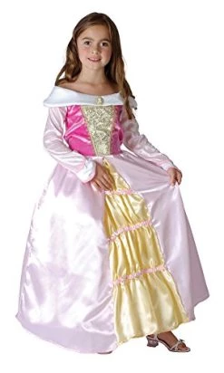 Bristol Novelty Sleeping Princess Costume