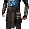 Rubies Official Mortal Kombat Sub-Zero Costume, Adult Fancy Dress 2 Rubies Official Mortal Kombat Sub-Zero Costume, Adult Fancy Dress -Rubie's Shop 41AK7gd8U8L