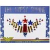 Rubie's The Gypsy Shrine Wonder Woman Body Jewels -Rubie's Shop 41AuK1dpsVL