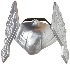 Rubie's Official Marvel Avengers Thor Classic Childs Costume, Kids Superhero Fancy Dress -Rubie's Shop 41B0CG04LeL