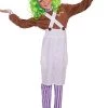 Bristol Novelty CC241 Children's Factory Worker Costume, Multi, Age-6-9 (122/134 Cm) -Rubie's Shop 41BOpTAKrlL