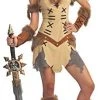 Rubie's 880266STD Official Viking Princess Costume, Adult's, Standard -Rubie's Shop 41BmqVgYtL