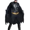 Rubie's 56309 Official Grand Heritage Batman Costume, Adult, Large -Rubie's Shop 41CFyWdEBRL