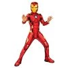 Rubie's Official Marvel Avengers Iron Man Classic Childs Costume, Kids Superhero Fancy Dress 1 Rubie's Official Marvel Avengers Iron Man Classic Childs Costume, Kids Superhero Fancy Dress -Rubie's Shop 41CmzKYIkVL