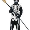 Rubie's Official Halloween Haunted House Skeleton Childs Costume -Rubie's Shop 41D8 l4pfvL