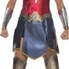Rubie's Women's DC Comics WW84 Wonder Woman Costume Set -Rubie's Shop 41D9PwG MvL 2