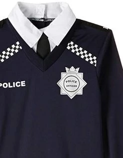 Rubie's Official Costume -Rubie's Shop 41DY95JE7GL