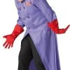 Rubie's Official Dick Dastardly, Adult Fancy Dress -Rubie's Shop 41DcdMe4XL 1